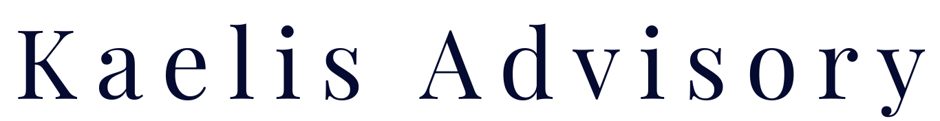 Expert-Comptable Bruxelles – Kaelis Advisory